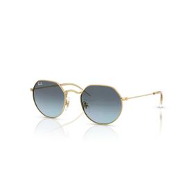 Ray-Ban RJ 9565S 223/V1 47 Junior Jack Çocuk Güneş Gözlüğü