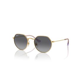 Ray-Ban RJ 9565S 292/T3 47 Junior Jack Polarize Çocuk Güneş Gözlüğü