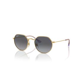 Ray-Ban RJ 9565S 292/T3 47 Junior Jack Polarize Çocuk Güneş Gözlüğü