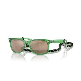 Ray-Ban Rj9052S 71465A 47 Çocuk Güneş Gözlüğü