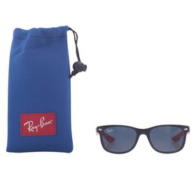Ray-Ban RJ9052S178-80 4715125 Çocuk Güneş Gözlüğü