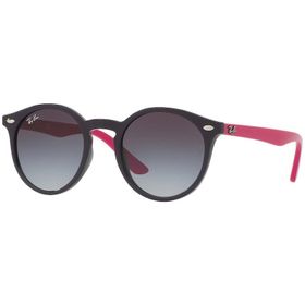 Ray-Ban RJ9064S-70218G44 Junior Çocuk Güneş Gözlüğü