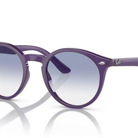 Ray-Ban RJ9064S 713119 44 Çocuk Güneş Gözlüğü