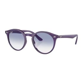 Ray-Ban RJ9064S 713119 44 Çocuk Güneş Gözlüğü