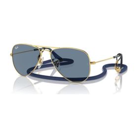 Ray-Ban RJ9506S 223/1U 52 Çocuk Güneş Gözlüğü