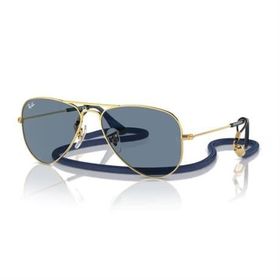 Ray-Ban RJ9506S 223/1U 52 Çocuk Güneş Gözlüğü