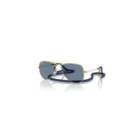 Ray-Ban RJ9506S 223/1U 52 Çocuk Güneş Gözlüğü