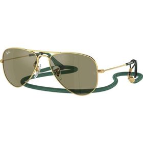 Ray-Ban RJ9506S 223/6G 52 Çocuk Güneş Gözlüğü
