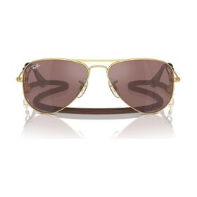 Ray-Ban RJ9506S 223/6G 52 Çocuk Güneş Gözlüğü