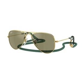 Ray-Ban RJ9506S 223/6G 52 Çocuk Güneş Gözlüğü