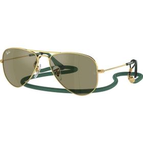 Ray-Ban RJ9506S 223/6G 52 Çocuk Güneş Gözlüğü