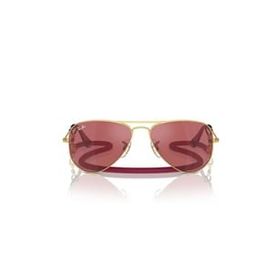 Ray-Ban RJ9506S 223/B5 52 Unisex Güneş Gözlüğü