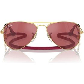 Ray-Ban RJ9506S 223/B5 52 Unisex Güneş Gözlüğü