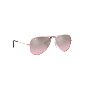 Ray-Ban RJ9506S211-7E5214125 Çocuk Güneş Gözlüğü