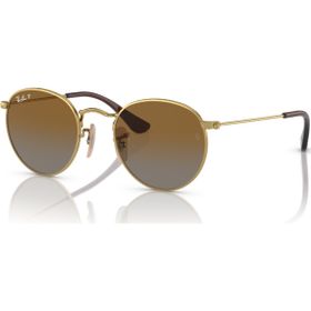 Ray-Ban RJ9547S 223/T5 44 Çocuk Güneş Gözlüğü