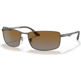 Ray-Ban T561 RB3498-029T561 Erkek Güneş Gözlüğü