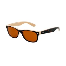 RAY-BAN UNİSEX GÜNEŞ GÖZLÜĞÜ RB 2132 710/S5