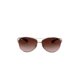 RAY-BAN UNİSEX GÜNEŞ GÖZLÜĞÜ RB 3386 004/9A 67