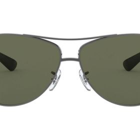 RAY-BAN UNİSEX GÜNEŞ GÖZLÜĞÜ RB 3386 004/9A 67