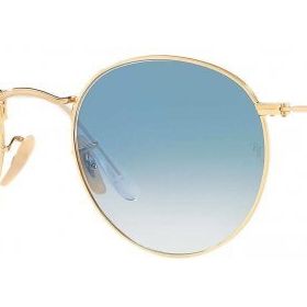 RAY-BAN UNİSEX GÜNEŞ GÖZLÜĞÜ RB 3447N 001/3F