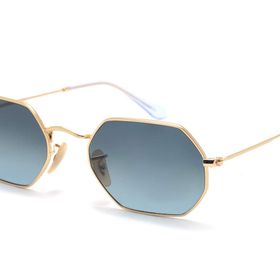 RAY-BAN UNİSEX GÜNEŞ GÖZLÜĞÜ RB 3556N 9123/3M