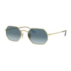 RAY-BAN UNİSEX GÜNEŞ GÖZLÜĞÜ RB 3556N 9123/3M