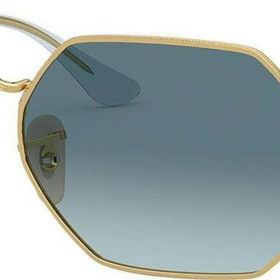 RAY-BAN UNİSEX GÜNEŞ GÖZLÜĞÜ RB 3556N 9123/3M