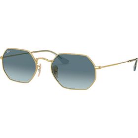 RAY-BAN UNİSEX GÜNEŞ GÖZLÜĞÜ RB 3556N 9123/3M