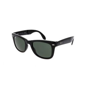 RAY-BAN UNİSEX GÜNEŞ GÖZLÜĞÜ RB 4105 601