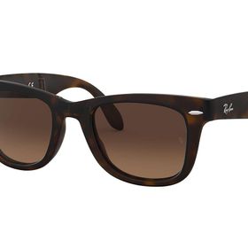 RAY-BAN UNİSEX GÜNEŞ GÖZLÜĞÜ RB 4105 601