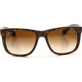 RAY-BAN UNİSEX GÜNEŞ GÖZLÜĞÜ RB 4165 710/13