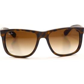 RAY-BAN UNİSEX GÜNEŞ GÖZLÜĞÜ RB 4165 710/13