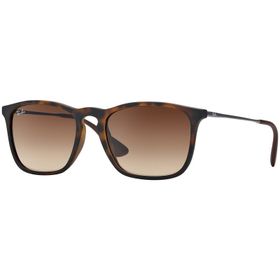 RAY-BAN UNİSEX GÜNEŞ GÖZLÜĞÜ RB 4187 856/13