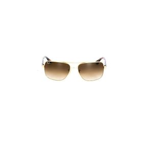 Ray-Ban VISTA3483 001/51 60-16 Unisex Güneş Gözlüğü