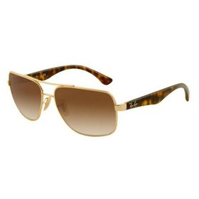 Ray-Ban VISTA3483 001/51 60-16 Unisex Güneş Gözlüğü