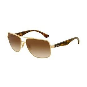 Ray-Ban VISTA3483 001/51 60-16 Unisex Güneş Gözlüğü