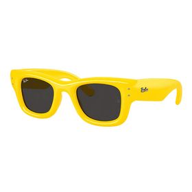 Ray-Ban Wayfarer Puffer 4940 47 Güneş Gözlüğü
