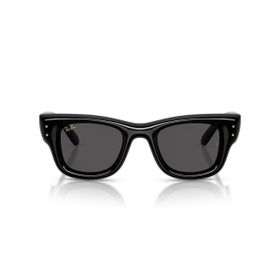 Ray-Ban Wayfarer Puffer 4940 601/87 47 Siyah Güneş Gözlüğü