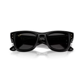 Ray-Ban Wayfarer Puffer 4940 601/87 47 Siyah Güneş Gözlüğü