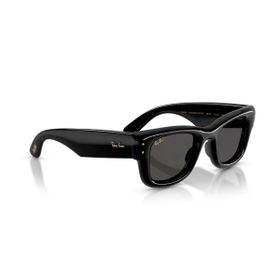 Ray-Ban Wayfarer Puffer 4940 601/87 50 Siyah Güneş Gözlüğü