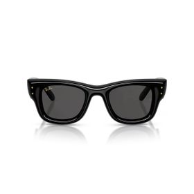 Ray-Ban Wayfarer Puffer 4940 601/87 50 Siyah Güneş Gözlüğü