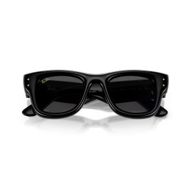 Ray-Ban Wayfarer Puffer 4940 601/87 50 Siyah Güneş Gözlüğü