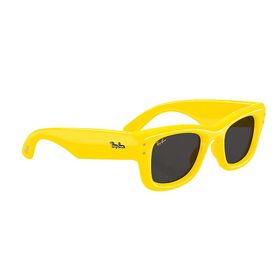 Ray-Ban Wayfarer Puffer 4940 683087 47 Sarı Güneş Gözlüğü