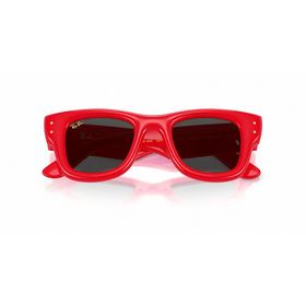 Ray-Ban Wayfarer Puffer 4940 683187 50 Kırmızı Güneş Gözlüğü