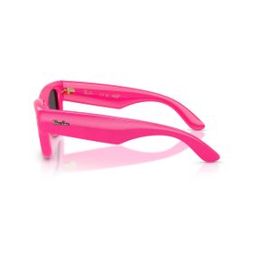Ray-Ban Wayfarer Puffer 4940 683287 47 Pembe Güneş Gözlüğü
