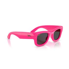 Ray-Ban Wayfarer Puffer 4940 683287 47 Pembe Güneş Gözlüğü