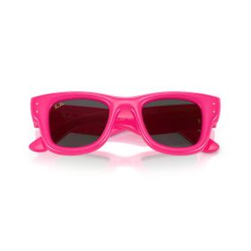 Ray-Ban Wayfarer Puffer 4940 683287 47 Pembe Güneş Gözlüğü