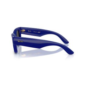 Ray-Ban Wayfarer Puffer 4940 683387 47 Lacivert Güneş Gözlüğü