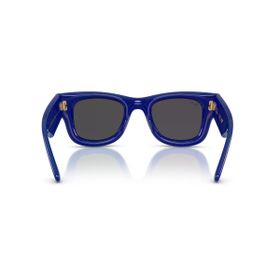 Ray-Ban Wayfarer Puffer 4940 683387 47 Lacivert Güneş Gözlüğü