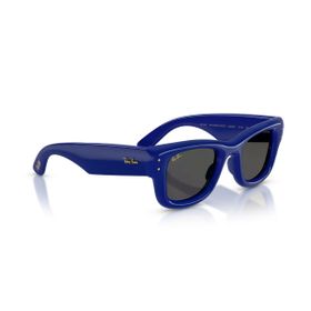 Ray-Ban Wayfarer Puffer 4940 683387 47 Lacivert Güneş Gözlüğü